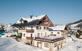 Haus Daheim